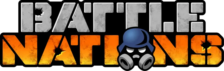 Battle Nations Logo