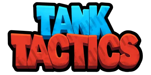 Tank Tactics Logo