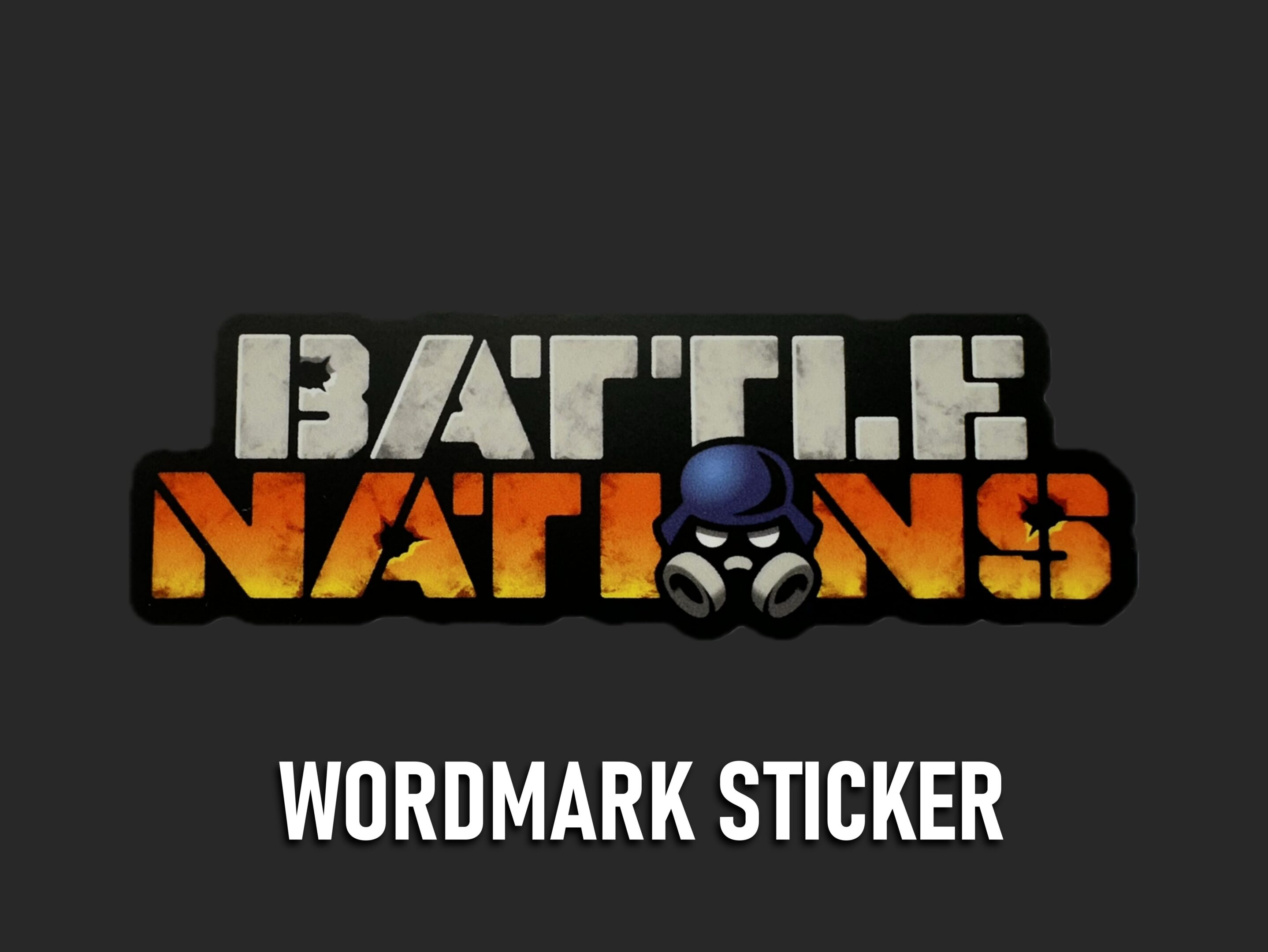 StickerWordmark 1